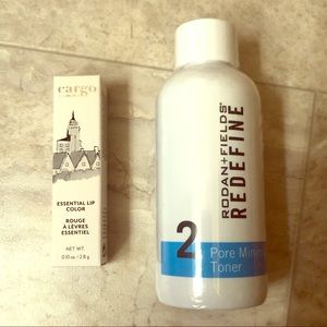 Rodan + Fields Redefine Pore Minimizing Toner